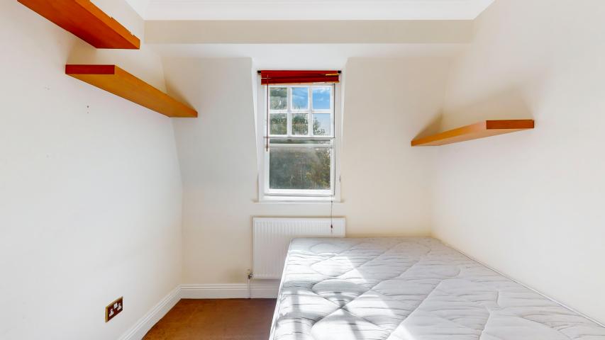 Modern Large Two bedroom Apartment Exeter Road , Kilburn